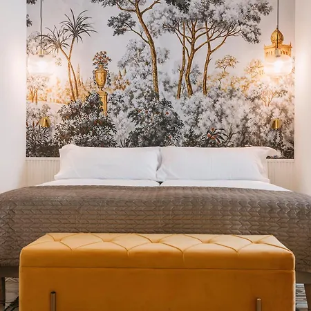 Masanet Emblematic - Adults Only