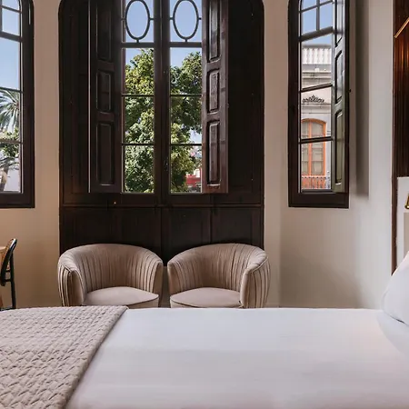 Masanet Emblematic - Adults Only Hotel Las Palmas de Gran Canaria