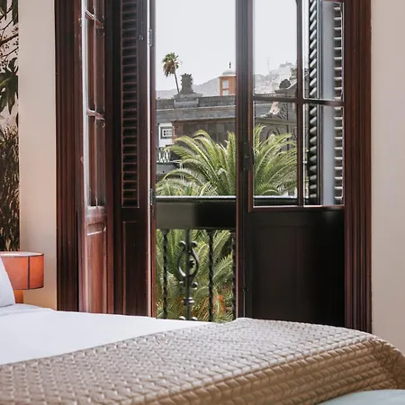 Hotel Masanet Emblematic - Adults Only Las Palmas de Gran Canaria