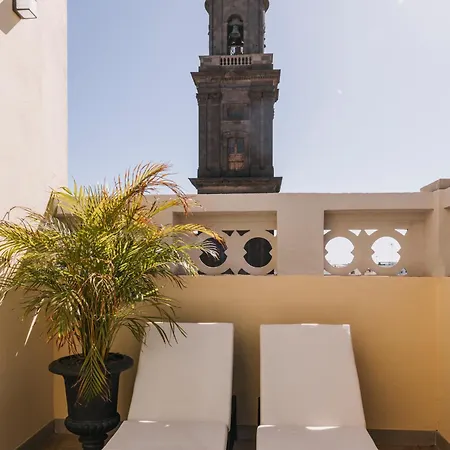 Masanet Emblematic - Adults Only 4* Las Palmas de Gran Canaria