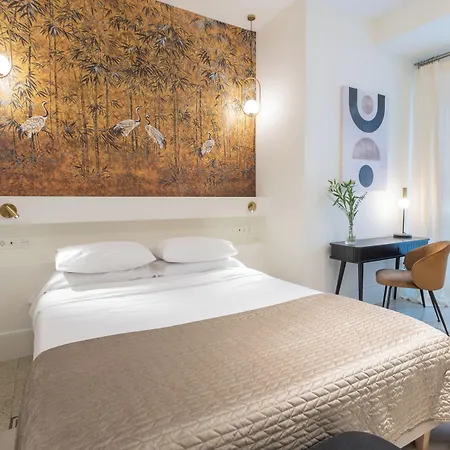 Masanet Emblematic - Adults Only Hotel 4*