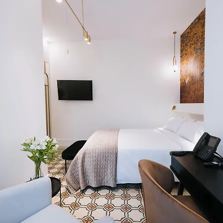 Masanet Emblematic - Adults Only