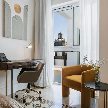 Masanet Emblematic - Adults Only 4* Λας Πάλμας ντε Γκραν Κανάρια