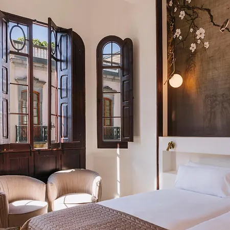 Masanet Emblematic - Adults Only Hotel Las Palmas de Gran Canaria