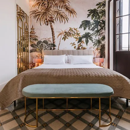 Masanet Emblematic - Adults Only Hotel Las Palmas de Gran Canaria