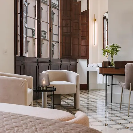 Masanet Emblematic - Adults Only 4* Las Palmas de Gran Canaria