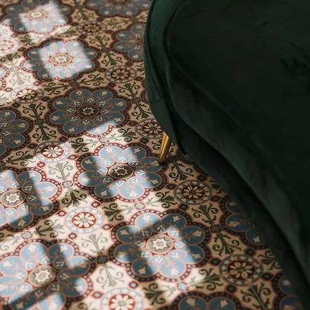 Masanet Emblematic - Adults Only