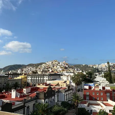 Masanet Emblematic - Adults Only Las Palmas de Gran Canaria