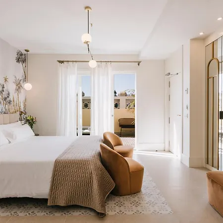 Masanet Emblematic - Adults Only Hotel