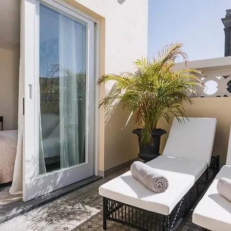 Hotel Masanet Emblematic - Adults Only