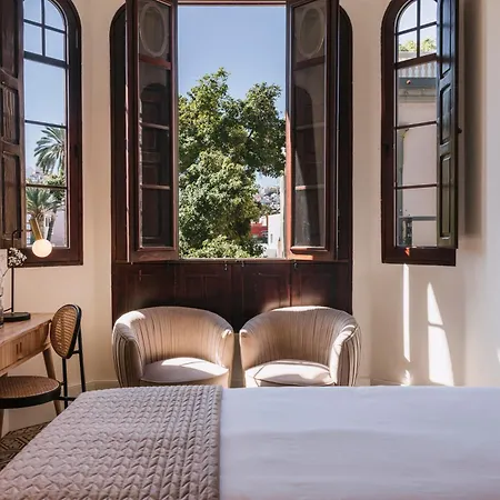 Hotel Masanet Emblematic - Adults Only 4*