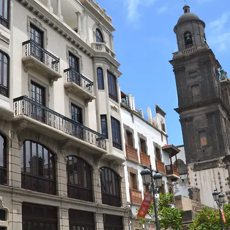 Masanet Emblematic - Adults Only Las Palmas de Gran Canárias