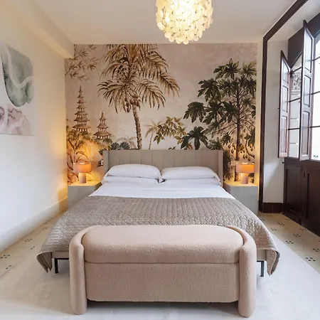 Masanet Emblematic - Adults Only 4* Las Palmas de Gran Canárias