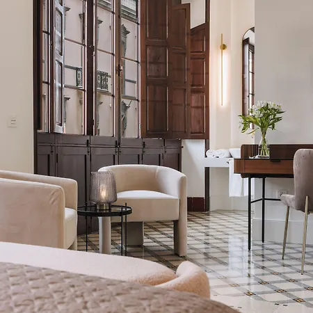 Masanet Emblematic - Adults Only 4*