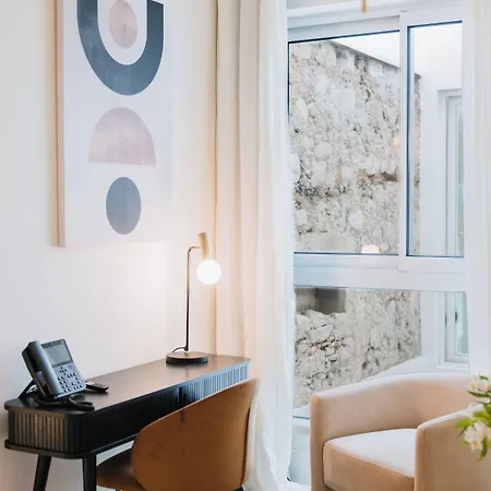 Masanet Emblematic - Adults Only Hotel