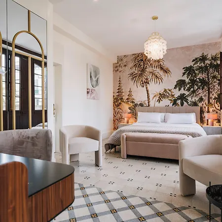 Masanet Emblematic - Adults Only Las Palmas de Gran Canárias