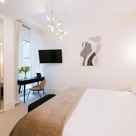 Hotel Masanet Emblematic - Adults Only Las Palmas de Gran Canárias