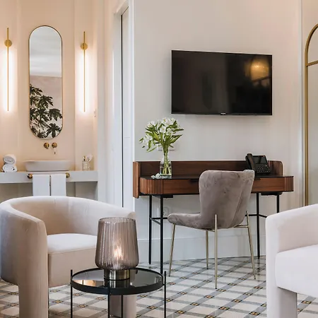 Masanet Emblematic - Adults Only Hotel