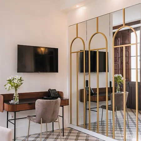 Masanet Emblematic - Adults Only 4* Las Palmas de Gran Canárias