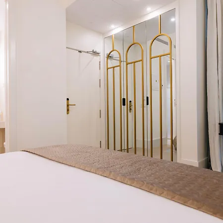 Masanet Emblematic - Adults Only Las Palmas de Gran Canárias