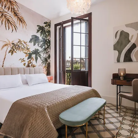 Masanet Emblematic - Adults Only Hotel 4*