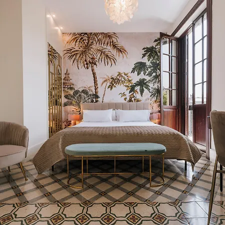 Hotel Masanet Emblematic - Adults Only