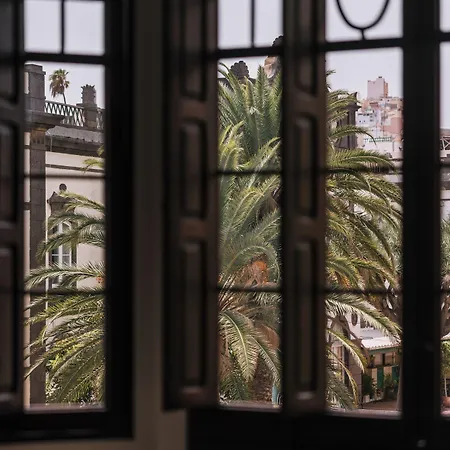 Masanet Emblematic - Adults Only 4* Las Palmas de Gran Canárias