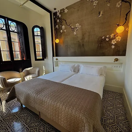 Masanet Emblematic - Adults Only 4* Las Palmas de Gran Canárias