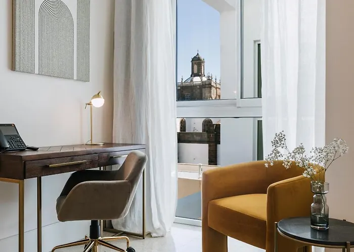 Masanet Emblematic - Adults Only 4* Las Palmas / Gran Canaria