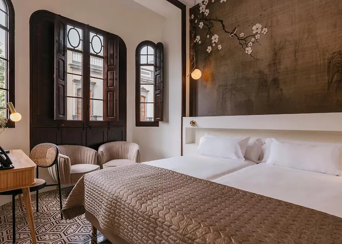 Masanet Emblematic - Adults Only Las Palmas / Gran Canaria