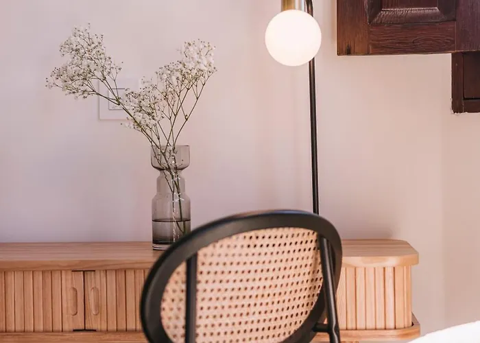 Masanet Emblematic - Adults Only Hotel