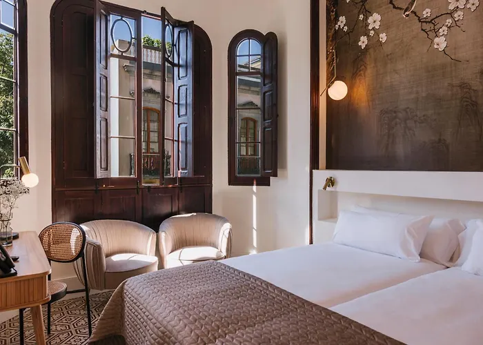 Masanet Emblematic - Adults Only Hotel 4*