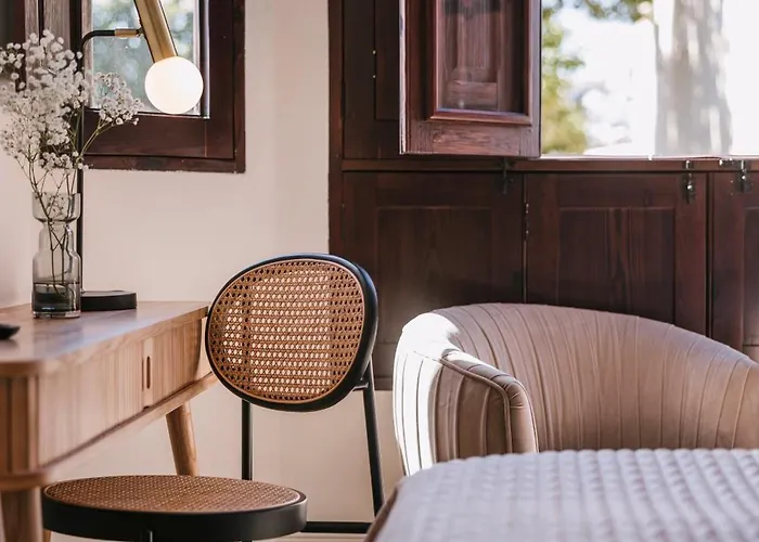 Hotel Masanet Emblematic - Adults Only 4*