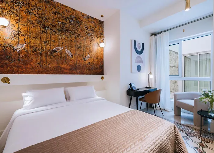 Masanet Emblematic - Adults Only Las Palmas / Gran Canaria