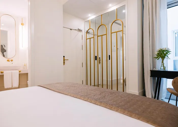 Masanet Emblematic - Adults Only Hotel Las Palmas / Gran Canaria