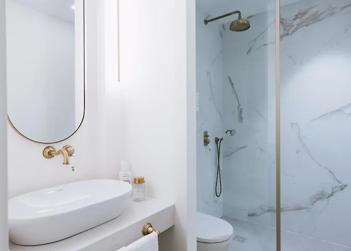 Hotel Masanet Emblematic - Adults Only Las Palmas / Gran Canaria