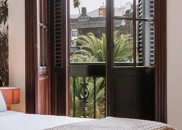 Hotel Masanet Emblematic - Adults Only Las Palmas / Gran Canaria