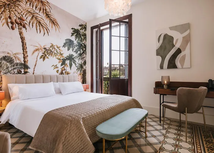 Masanet Emblematic - Adults Only 4* Las Palmas / Gran Canaria