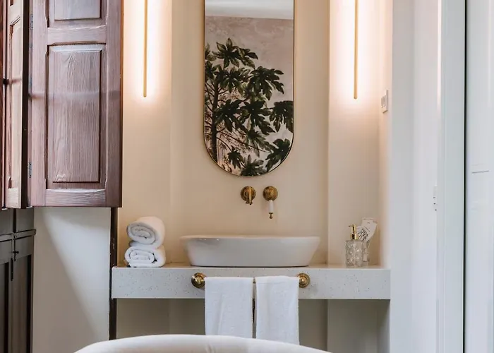 Hotel Masanet Emblematic - Adults Only 4*