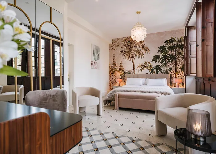 Hotel Masanet Emblematic - Adults Only