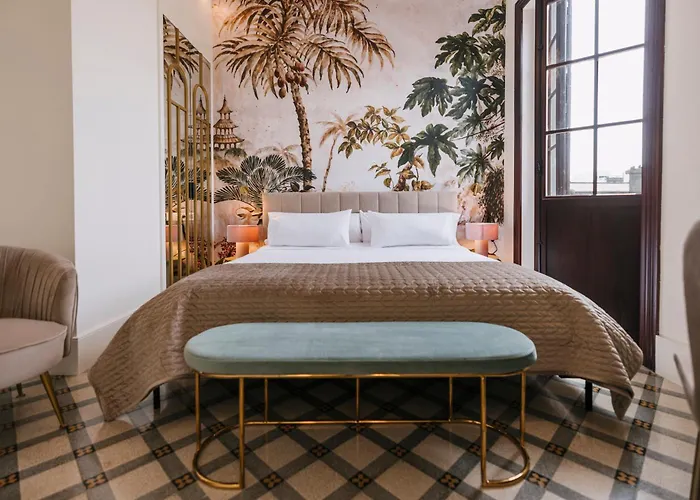 Masanet Emblematic - Adults Only Hotel Las Palmas / Gran Canaria