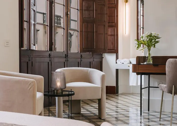 Masanet Emblematic - Adults Only 4* Las Palmas / Gran Canaria