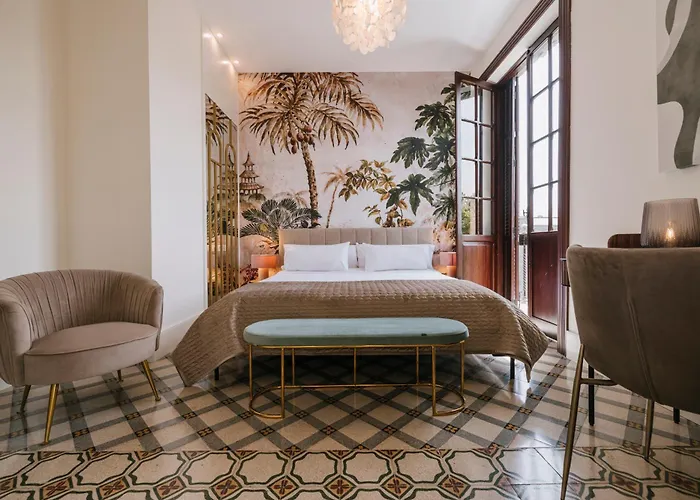 Masanet Emblematic - Adults Only Hotel