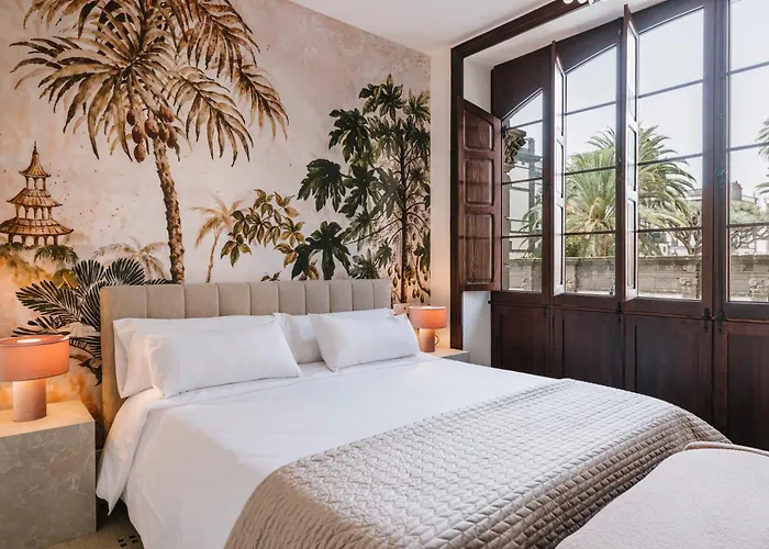 Hotel Masanet Emblematic - Adults Only