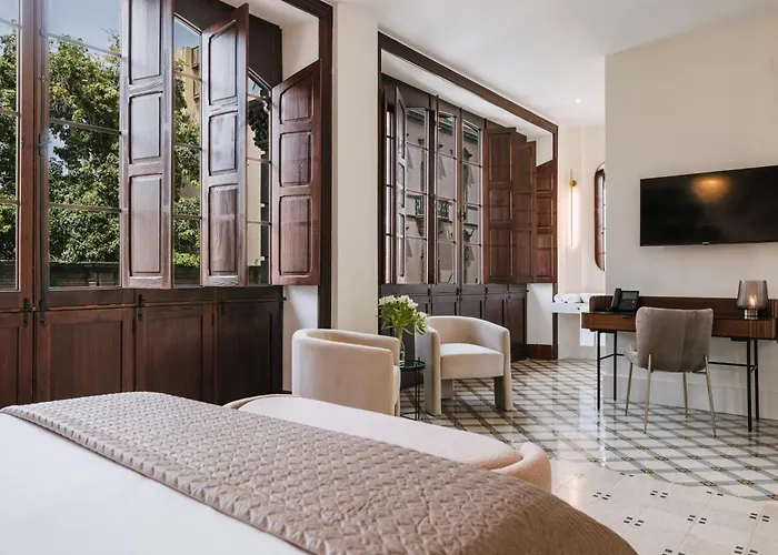 Hotel Masanet Emblematic - Adults Only 4*