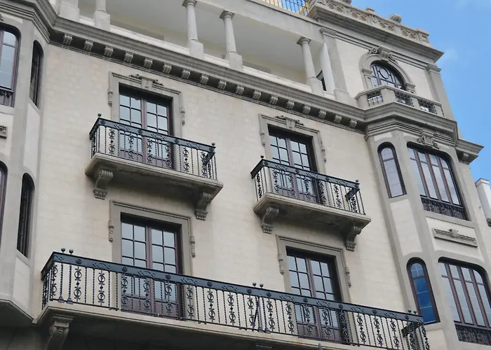 Masanet Emblematic - Adults Only Hotel