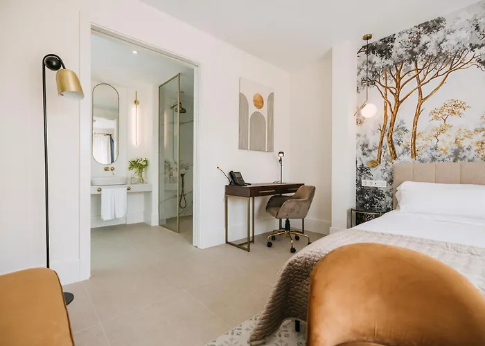 Masanet Emblematic - Adults Only Hotel