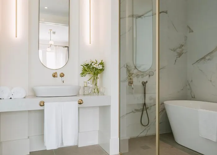 Masanet Emblematic - Adults Only Hotel Las Palmas / Gran Canaria