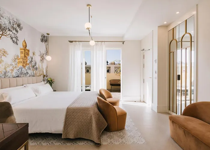 Masanet Emblematic - Adults Only Hotel