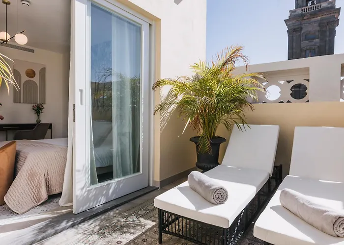 Hotel Masanet Emblematic - Adults Only